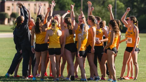 Huskies 2026 cross country teams’ schedules unveiled